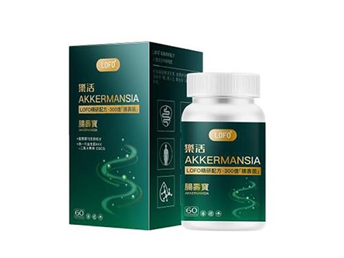 乐活AKK肠寿宝胶囊功效与副作用解析？