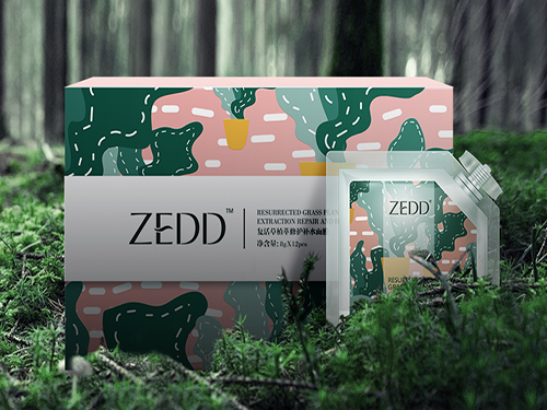 天天贴补水面膜好不好 zedd面膜一共有几款