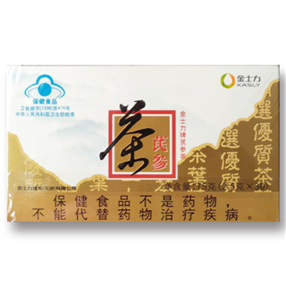 【芪参茶】价格_功效说明_金士力芪参茶用后反应_正确使用方法