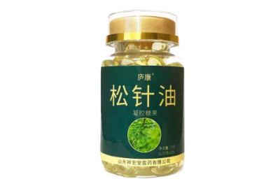 松针油的功效与作用及食用方法