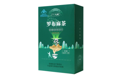 罗布麻茶八大神奇功效 盘点罗布麻茶的八大功效