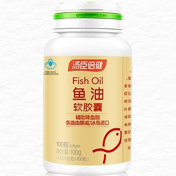 深海鱼油哪个牌子好？6大品牌值得选择