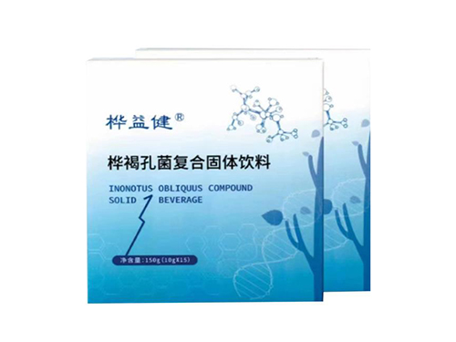 安发桦益健桦褐孔菌正确的吃法 安发桦益健桦褐孔菌效果怎么样