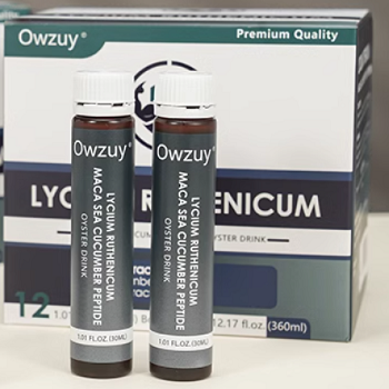 owzuy海参饮的功效与作用及owzuy海参饮的适用人群？