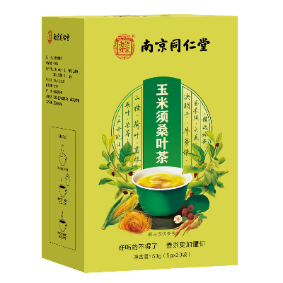 玉米须茶的功效与作用及禁忌 玉米须真实功效解说