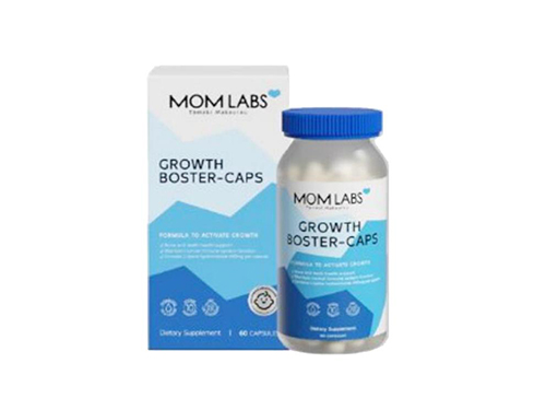 MOMLABS赖氨酸复合维矿胶囊怎么样 MOMLABS赖氨酸复合维矿胶囊成分