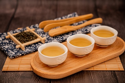 竹叶青茶的功效与作用 竹叶青茶的五大功效介绍