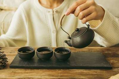 竹叶青茶的功效与作用 竹叶青茶的五大功效介绍