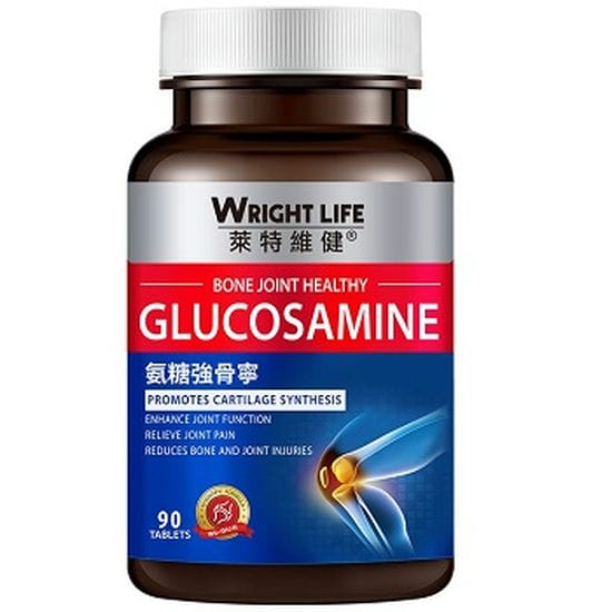 莱特维健氨糖老人可以吃吗 有哪些特点？
