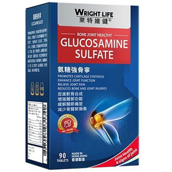 莱特维健氨糖的口碑评价 莱特维健氨糖怎么样