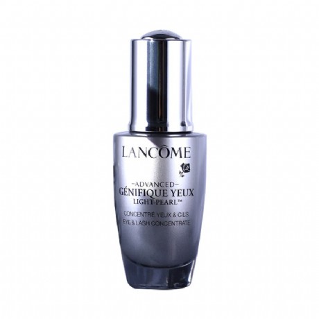 兰蔻(LANCOME)大眼精华20ml小黑瓶