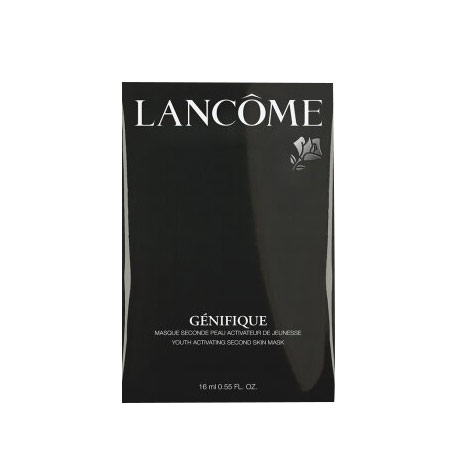 兰蔻(LANCOME)精华肌底面膜16ml6片