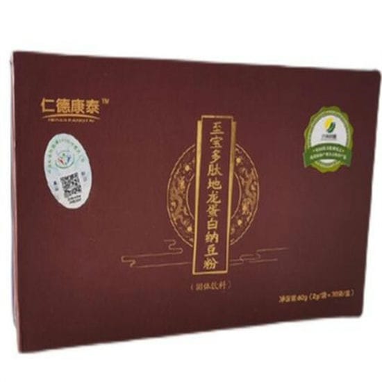 至宝多肽地龙蛋白纳豆粉功效 至宝多肽地龙蛋白纳豆粉两大功效