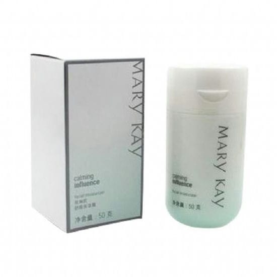 玫琳凯(Marykay)舒颜保湿霜50g【新日期】