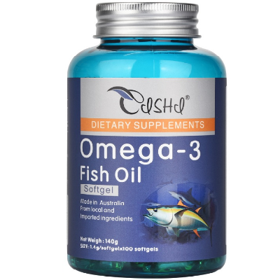 omega3脂肪酸的作用及功效?全面解读omega3脂肪酸