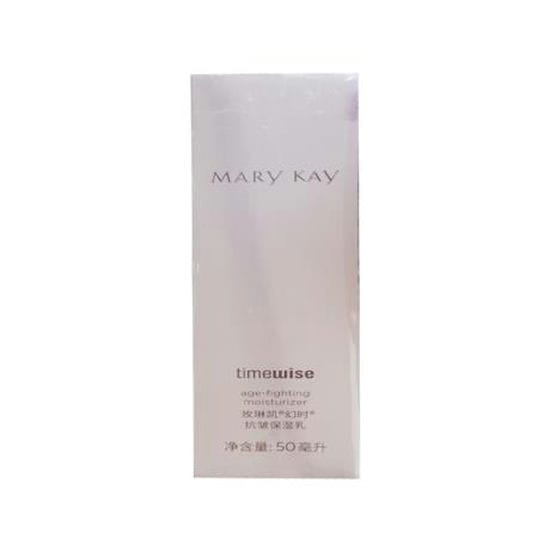 玫琳凯(Marykay)幻时抗皱保湿乳【中性至干性肌肤】50ml（新日期）