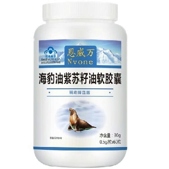 女人吃海豹油的功效与作用 海豹油对女性的四大好处