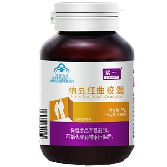 纳豆红曲的功效及副作用 纳豆红曲的三大功效