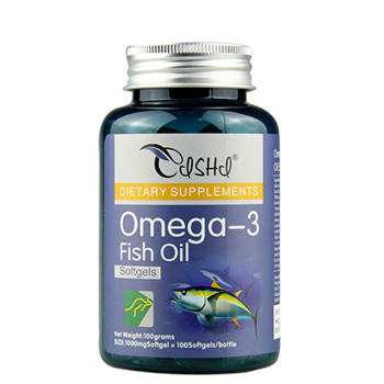 omega3的作用及功效 分析omega3的四大好处