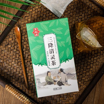 三降茶什么牌子的好 2款品牌三降茶效果好