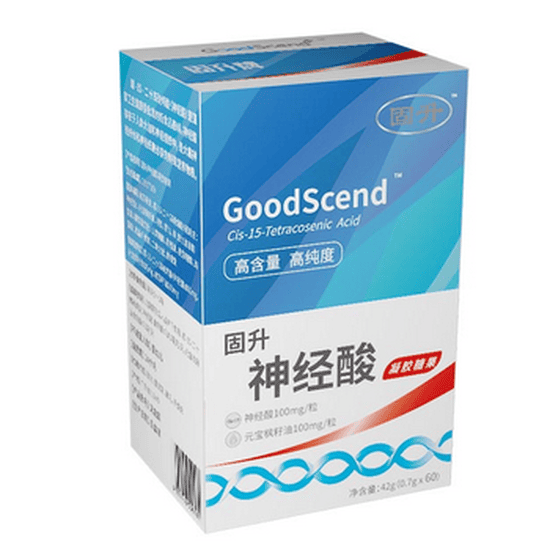 神经酸胶囊什么牌子的好 推荐2款品牌神经酸