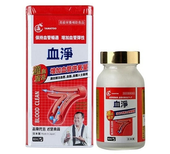 血净的功效与作用有哪些 吃血净有四大功效