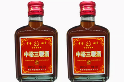 中裕三鞭酒的功效与作用