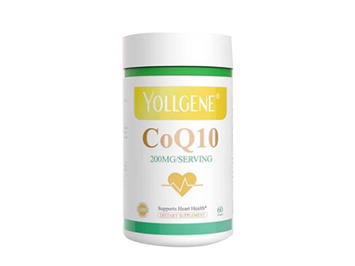 悦基因yollgene还原型辅酶q10好用吗 悦基因yollgene还原型