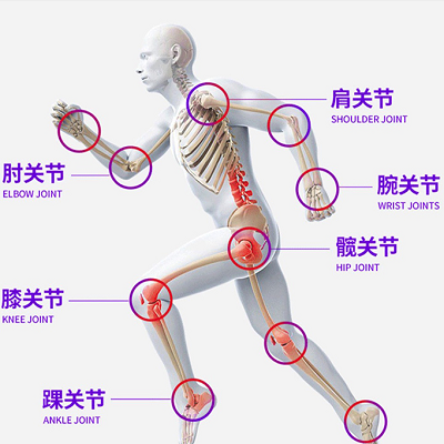 十大氨糖软骨素品牌 氨糖软骨素的服用及注意事项