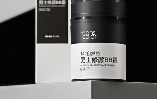 MENSCOLOR梵可
