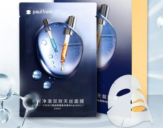 美丽俏佳人护肤品怎么样