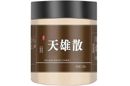 天雄散的功效与作用 天雄散的服用禁忌