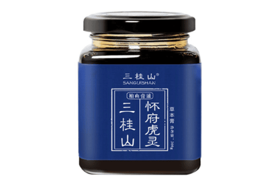 怀府虎灵膏的功效和副作用 怀府虎灵膏的2大作用