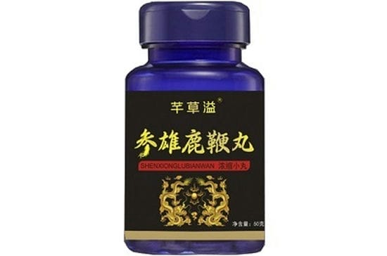 参雄鹿鞭丸的功效与作用 参雄鹿鞭丸的三大功效