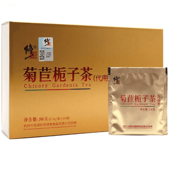 菊苣粉的功效   菊苣粉的禁忌人群