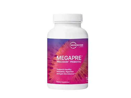 megaspore biotics益生元胶囊怎么用 megaspore biotics益生元胶囊适合人群