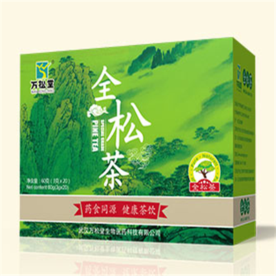 松针茶降血糖吗 松针茶能长期吃吗