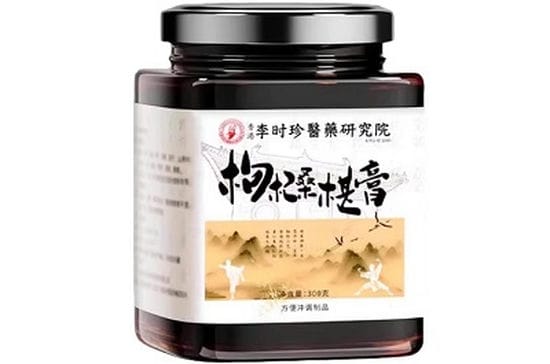 枸杞桑葚膏功效和作用 枸杞桑葚膏五大功效