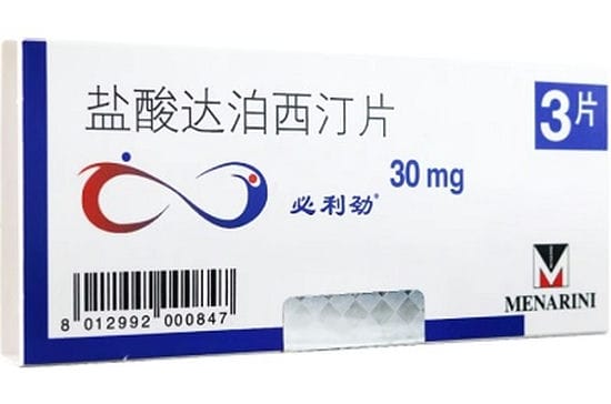 达泊西汀十大名牌 达泊西汀前10排行榜
