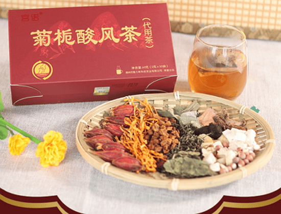 菊苣粉的功效与作用 详解菊苣粉的三大营养功效