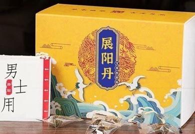 展阳丹的配方 展阳丹效果怎么样