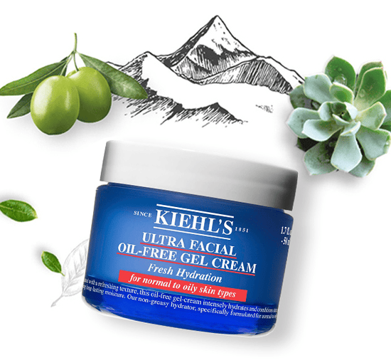 科颜氏Kiehl’s护肤品怎么样