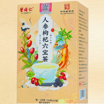 六宝茶的功效与作用 六宝茶的三大主要功效