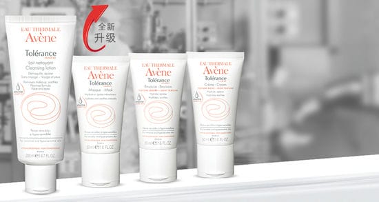 Avene雅漾护肤品怎么样