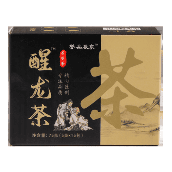 誉品辰东醒龙茶怎么样