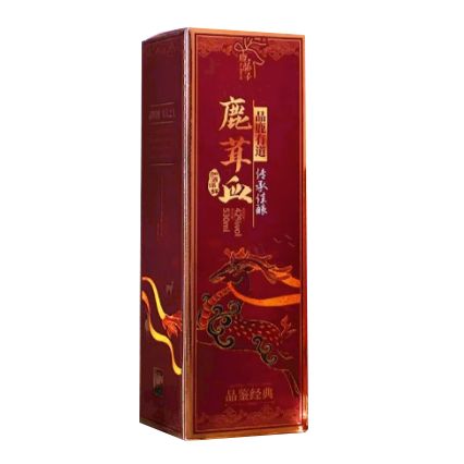 帝勃天下鹿茸血酒怎么样