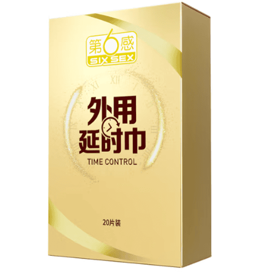 第6感外用延时巾怎么样