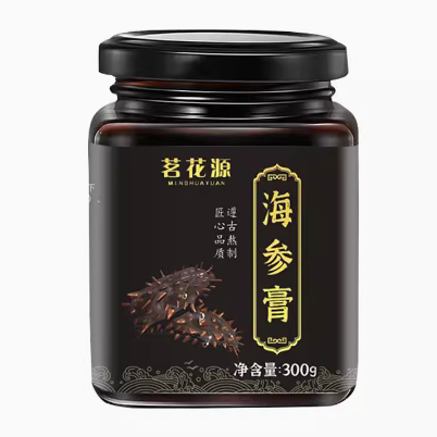 茗花源鹿鞭膏怎么样