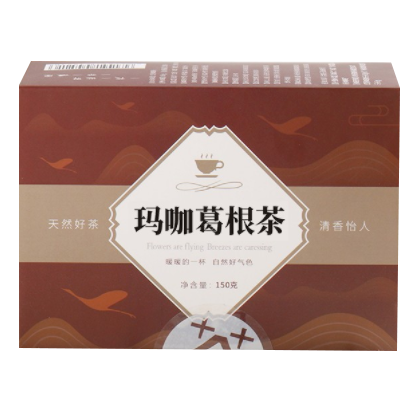 玛咖葛根茶怎么样