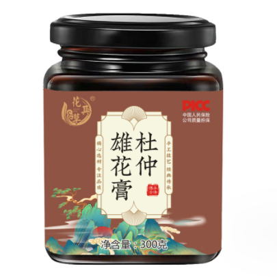 花其草杜仲雄花膏怎么样